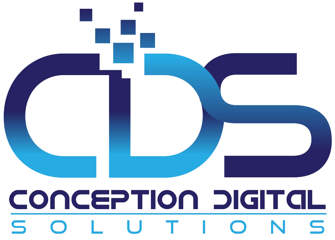 Conception Digital Solutions